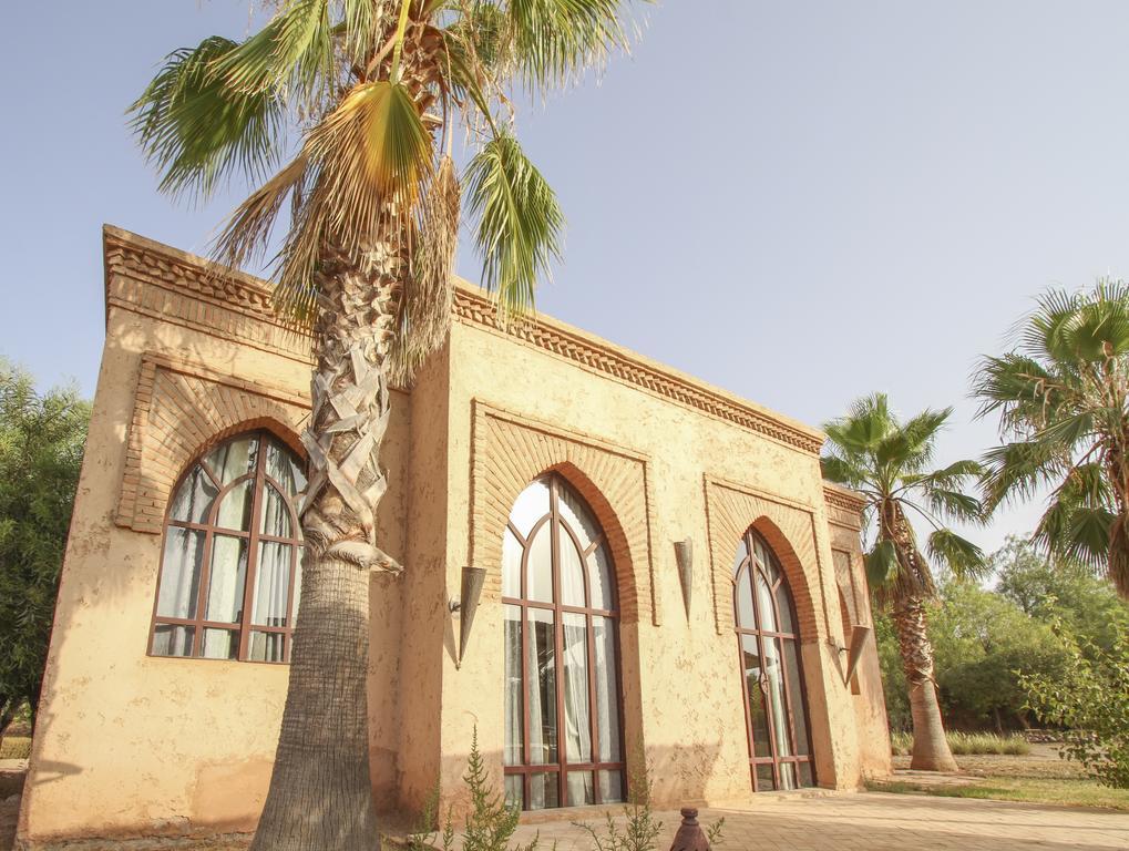 Le Cazar Hotel El Ain Exterior foto