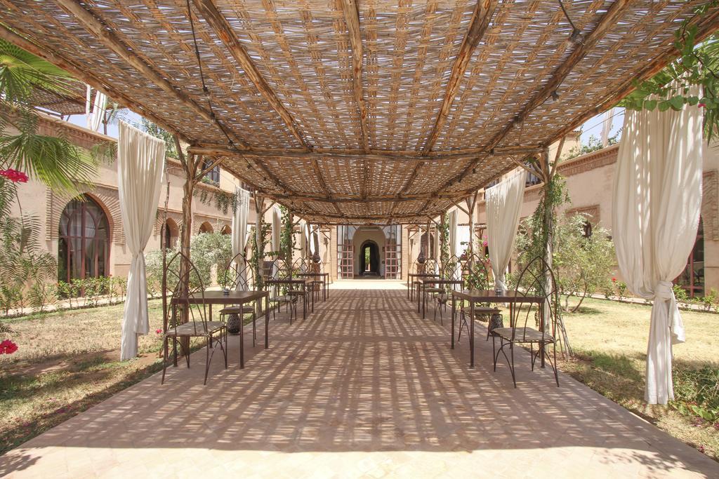 Le Cazar Hotel El Ain Exterior foto